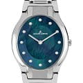 Jacques Lemans Jacques Lemans Florence 1-2155A , наручные женские часы фото под углом