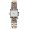 Slazenger Slazenger SL.09.6556.4.04,  англия женские часы на браслете суперметалл с ip покрытием боковой вид