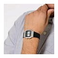 Часы Casio Collection  F-91WM-1BDF (F-91WM-1B) фото 2