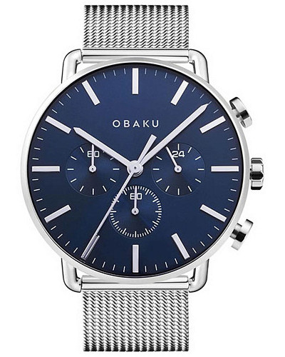 Obaku Havn Cyan V232GCCLMC