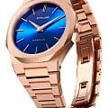 Часы D1 Milano Ultra Thin UTBL12 фото 8