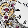 Epos Epos Oeuvre d'art Limited Edition 3435.313.20.26.30 , наручные мужские часы фото под углом