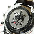 Часы Certina DS-8 Chronograph Moon Phase C033.450.16.081.00 фото 10