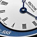 Epos Epos Oeuvre d'art Limited Edition 3435.313.20.26.30,  швейцария мужские часы на браслете нержавеющая сталь боковой вид
