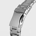 Jacques Lemans Jacques Lemans Liverpool Diver 1-2206G кварцевые мужские часы часы крупный план черный циферблата