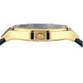  Versus Versace VSPVO0220,  италия женские часы на браслете кожаный боковой вид