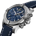 Breitling Breitling Avenger Chronograph 45 A13317101C1X1 , наручные мужские часы фото под углом