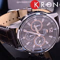 Часы Orient RA-KV0006Y1 фото 3
