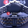 Tissot Tissot Carson Premium Chronograph T122.417.22.011.00 Carson - задняя крышка сталь металл корпуса, швейцария часы