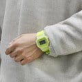 Casio Casio G-Shock DW-5600GL-9DR (DW-5600GL-9) DW-5600, наручные мужские часы фото под углом