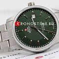 Swiss Military by Chrono Swiss Military by Chrono Сверхточные SM30200.31 , наручные мужские часы фото под углом