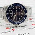 Seiko Seiko Prospex SNE585P1  — задняя крышка сталь металл корпуса японские часы