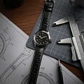 Hamilton Hamilton Khaki Field Murph H70405730 H70405730 оригинальные мужские часы в комплекте с коробкой