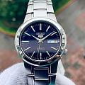 Seiko SNKA05K1 мужские часы застежка крупным планом