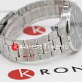 Swiss Military by Chrono Swiss Military by Chrono Сверхточные SM30200.31 мужские часы зеленый циферблат на запястье