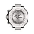 Tissot Tissot T-Race MotoGP™ Chronograph 2024 Limited Edition T141.417.17.047.00 t-sport швейцарские мужские часы на браслете каучук боковой вид