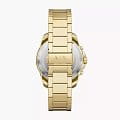 Armani Exchange Armani Exchange Dante AX1958,  италия мужские часы на браслете нержавеющая сталь с ip-покрытием боковой вид