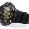 Часы Casio Collection W-S220-9A фото 2