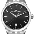 Maurice Lacroix Maurice Lacroix 1975 751007-SS002-330-1 , наручные мужские часы фото под углом