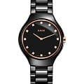 Часы Rado True Thinline Diamonds R27742722