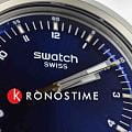 Часы Swatch Big Bold Irony Standard SB07S102 фото 5
