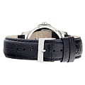 Swiss Military by Chrono Swiss Military by Chrono SM34039.07 кварцевые мужские часы часы, крупный план белый циферблат