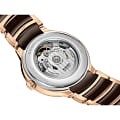 Часы Rado Centrix Automatic Diamonds Open Heart R30028902 фото 3