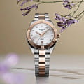 Tissot Tissot PR 100 Sport Chic T101.910.22.116.00 PR 100 Sport Chic — задняя крышка металл сталь корпуса швейцарские часы