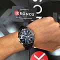 Casio Casio Edifice EFS-S530L-2A EFS-S530L-2A оригинальные мужские часы в комплекте с коробкой