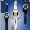 Часы Maurice Lacroix Aikon Quartz AI1106-SS000-150-7 фото 5