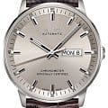 Mido Mido Commander Chronometer M021.431.16.071.00 , наручные мужские часы фото под углом