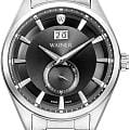 Wainer Wainer Classic WA.17000-A , наручные мужские часы фото под углом