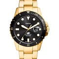 Часы Fossil Blue FS6035