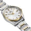 Orient Orient Classic Automatic RA-AC0R01S , наручные мужские часы фото под углом
