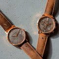 Часы Maurice Lacroix Eliros Date EL1118-PVP01-210-1 фото 8
