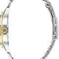 Citizen Citizen Basic BI5094-59E,  япония мужские часы на браслете нержавеющая сталь с ip-покрытием боковой вид