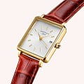 Часы Rosefield Boxy XS QWBLG-Q55 фото 9