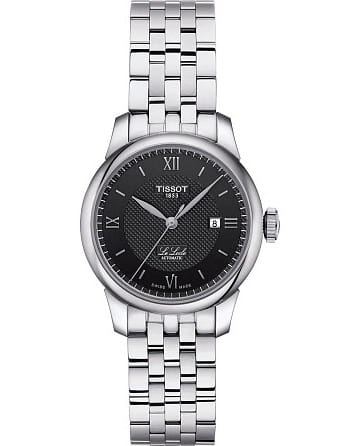 Tissot Le Locle Automatic Lady T006.207.11.058.00