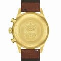 Certina Certina DS Pilot C024.617.36.092.00 , наручные мужские часы фото под углом