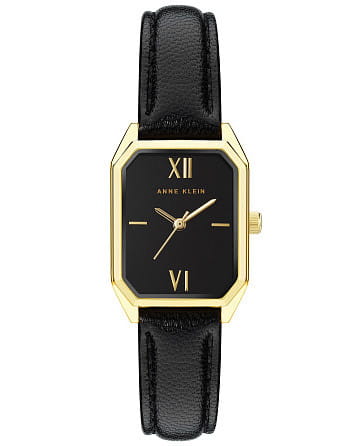 Anne Klein Diamond  3874BKBK