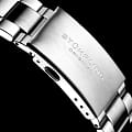 Stuhrling Stuhrling Aquadiver 1005.03 , наручные мужские часы фото под углом