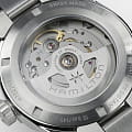 Hamilton Hamilton Khaki Field Expedition Auto H70225130 механические мужские часы часы крупный план черный циферблата