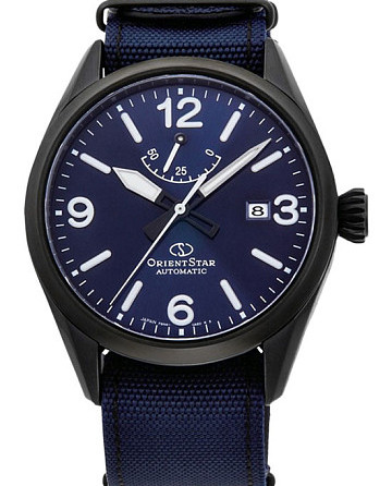 Orient RE-AU0207L0