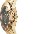 Plein Sport Plein Sport Glam PSKBA0923,  германия женские часы на браслете сталь с ip покрытием боковой вид