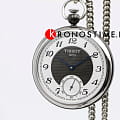 Tissot Tissot Bridgeport Lepine Mechanical T860.405.29.032.00 швейцарские наручные мужские часы заводная головка с логотипом Tissot