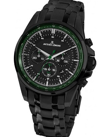 Jacques Lemans 1-1799ZC