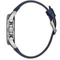 Slazenger Slazenger SL.09.6548.2.03  английские мужские часы на браслете кожаный боковой вид