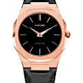 Часы D1 Milano Ultra Thin UTLJ03