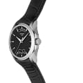 Tissot Tissot Couturier Automatic T035.407.16.051.00 t-classic швейцарские мужские часы на браслете кожаный боковой вид