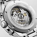 Часы Longines Conquest L3.835.4.02.6 фото 4